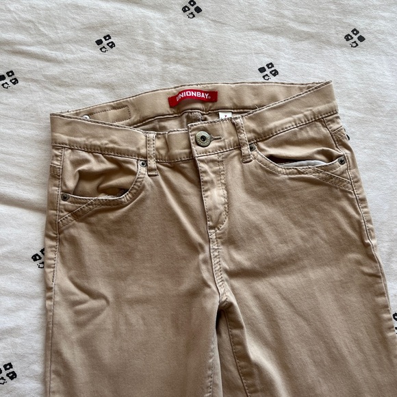 KOHLS | Khakis - Picture 3 of 4